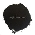 Óxido de hierro pigmento negro 780